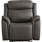 Signature Design by Ashley Chasewood Power Recliner - Image 1 of 9