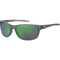 Under Armour Undeniable Sporty Wrap Sunglasses 063MZ9 - Image 1 of 5