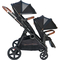 Venice Child Maverick Stroller and 2nd Toddler Seat - Image 2 of 10