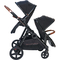 Venice Child Maverick Stroller and 2nd Toddler Seat - Image 3 of 10