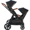 Venice Child Maverick Stroller and 2nd Toddler Seat - Image 4 of 10