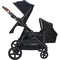 Venice Child Maverick Stroller and 2nd Toddler Seat - Image 5 of 10