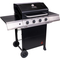 Char-Broil Performance 4 Burner Gas Grill - Image 1 of 2