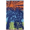 Hurley Jacquard Logo Beach Towel 40 x 72 in. - Image 1 of 3