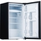 New Air LLC 3.3 cu. ft. Compact Mini Refrigerator with Freezer - Image 3 of 10