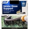 Camco Sidewinder 15 ft. Plastic Sewer Hose Support - Image 1 of 8