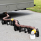 Camco Sidewinder 15 ft. Plastic Sewer Hose Support - Image 7 of 8