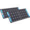 Geneverse SolarPower One Portable Solar Panels 2 pk. - Image 2 of 6