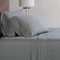 Cannon Solid Percale Sheet 4 pc. Set - Image 1 of 4