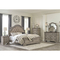Signature Design by Ashley Bedroom Set 5 pc. - Image 1 of 10
