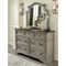 Signature Design by Ashley Bedroom Set 5 pc. - Image 3 of 10