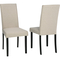 Signature Design by Ashley Kimonte Dining Room Side Chair 2 pk. - Image 1 of 6