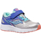 Saucony Girls Cohesion 14 A/C Running Shoes - Image 1 of 5
