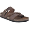 White Mountain Hazy Footbed Sandals - Image 1 of 6