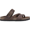 White Mountain Hazy Footbed Sandals - Image 2 of 6