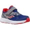 Saucony Boy's Cohesion 14 A/C Jr. Running Shoes - Image 1 of 5