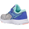 Saucony Girls Cohesion 14 A/C Jr. Running Shoes - Image 3 of 4