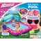 Banzai Spa Party Pool Have a Backyard Spa Pool Party! - Image 1 of 2