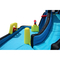Banzai Battle Blast Inflatable Water Park Play Center - Image 6 of 9