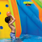 Banzai Inflatable Adventrure Club Water Park - Image 9 of 10