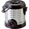 Brentwood 1L Stainless Steel Electric Deep Fryer - Image 1 of 4