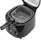 Brentwood 12 Cup Electric Deep Fryer - Image 6 of 9