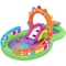 Bestway H2OGO! Sing 'n Splash Inflatable Kids Water Play Center - Image 1 of 3