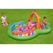 Bestway H2OGO! Sing 'n Splash Inflatable Kids Water Play Center - Image 2 of 3