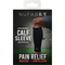 Nufabrx Pain Relieving Medicine Compression Calf Sleeve - Image 1 of 4