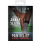 Nufabrx Pain Relieving Medicine Compression Ankle Sleeve - Image 1 of 4