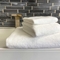 BedVoyage Rayon Viscose Bamboo Luxury 3 pc. Towel Set - Image 3 of 5