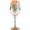 Lolita Best Bonus Mom Wine Glass - Image 2 of 2