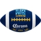 Corona Jr Rubber Football - Image 2 of 2