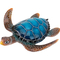 Design Toscano Large Blue Sea Turtle Statue - Image 6 of 7