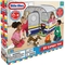 Little Tikes RV Camper Tent Pretend Play Ty - Image 2 of 4