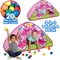 Little Tikes Enchanted Princess Carriage 3-in-1 Bed, Tent and Ball Pit - Image 2 of 3