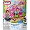 Little Tikes Enchanted Princess Carriage 3-in-1 Bed, Tent and Ball Pit - Image 3 of 3