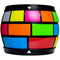 Roto Brain 3D Puzzle Sphere Brain Teaser Puzzle Game - Image 4 of 7