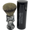 Caisson Shaving Co. 24mm Synthetic Shaving Brush with Travel Tube - Image 1 of 4