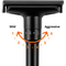 Caisson Shaving Co. Adjustable Double Edge Safety Razor - Image 5 of 5