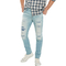 American Eagle AirFlex+ Temp Tech Patched Athletic Skinny Jeans - Image 1 of 7