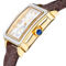 Gevril Women's GV2 Bari Mother Of Pearl Swiss Quartz Stainless Steel 34mm Watch - Image 3 of 3