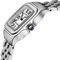 Gevril Women's GV2 Milan Silver Dial Watch - Image 3 of 3