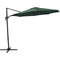 CorLiving PPS-104-U Offset Tilting Patio Umbrella - Image 3 of 7