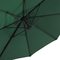 CorLiving PPS-104-U Offset Tilting Patio Umbrella - Image 7 of 7