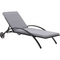 CorLiving Patio Sun Lounger - Image 1 of 10