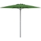 CorLiving 7.5 ft. UV and Wind Resistant Beach Patio Umbrella - Image 1 of 6