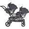Contours Universal Infant Car Seat Adapter - Image 3 of 4