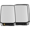 Netgear Orbi Tri-band Mesh WiFi 6 System with 6Gbps Router + 2 Satellites - Image 2 of 8