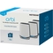 Netgear Orbi Tri-band Mesh WiFi 6 System with 6Gbps Router + 2 Satellites - Image 3 of 8